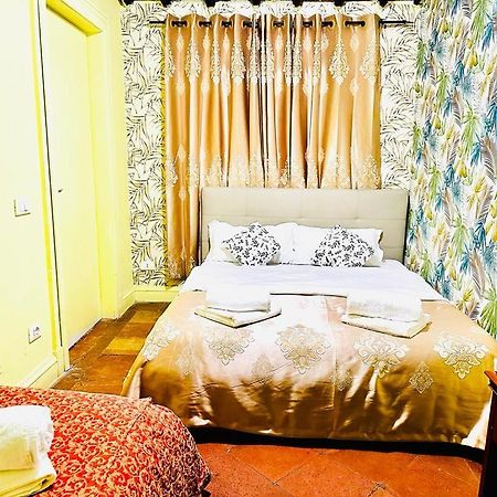 Rome Star Guesthouse Termini Exterior foto