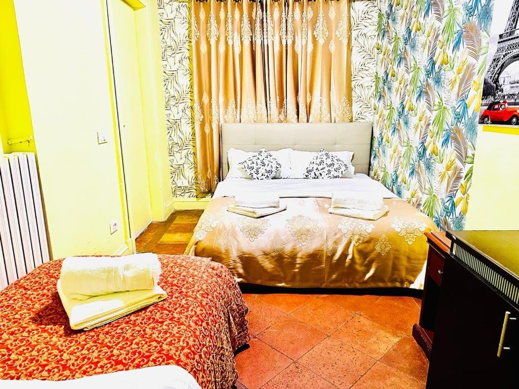 Rome Star Guesthouse Termini Exterior foto